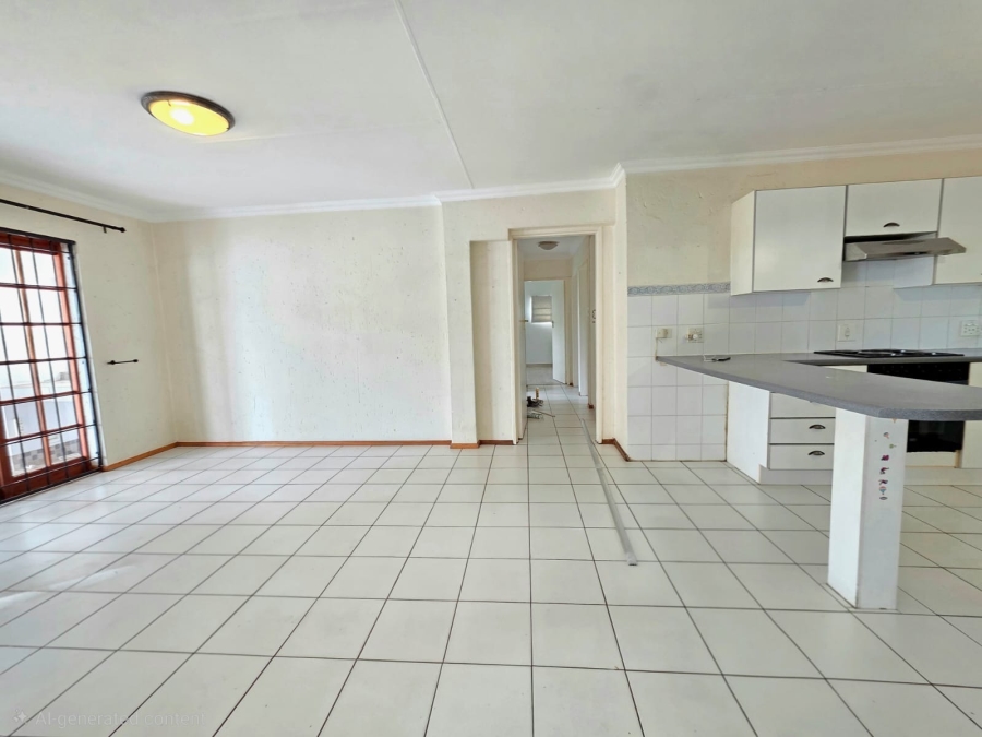 To Let 3 Bedroom Property for Rent in Lonehill Gauteng