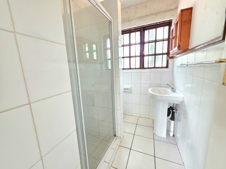 To Let 3 Bedroom Property for Rent in Lonehill Gauteng