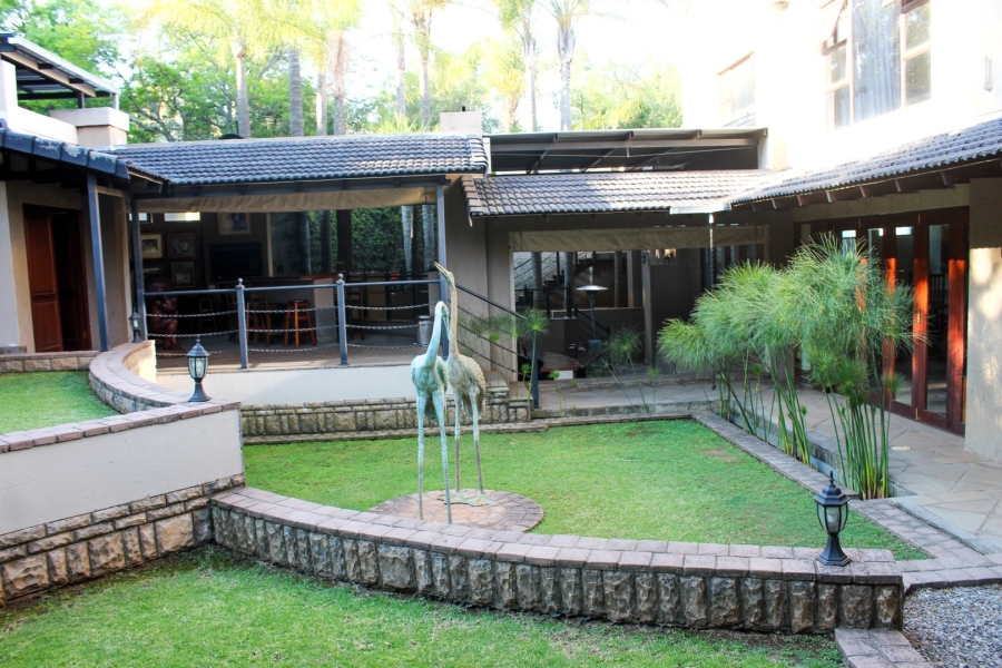 9 Bedroom Property for Sale in Waterkloof Ridge Gauteng