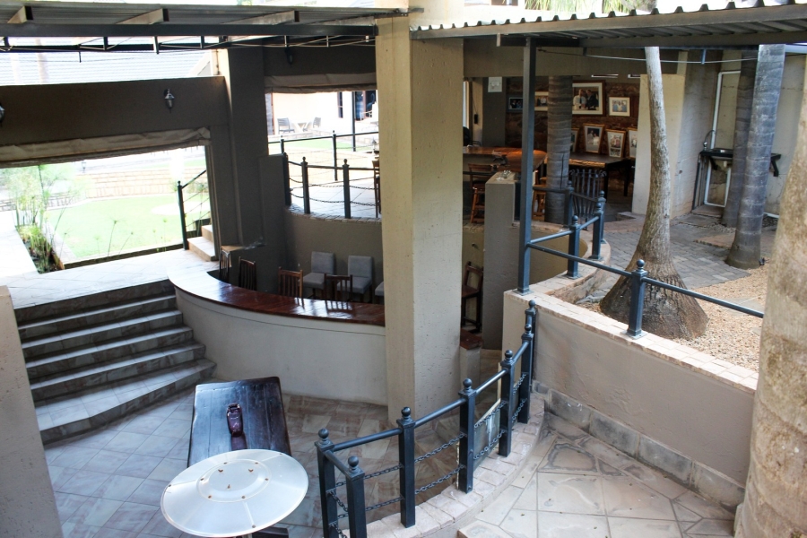 9 Bedroom Property for Sale in Waterkloof Ridge Gauteng