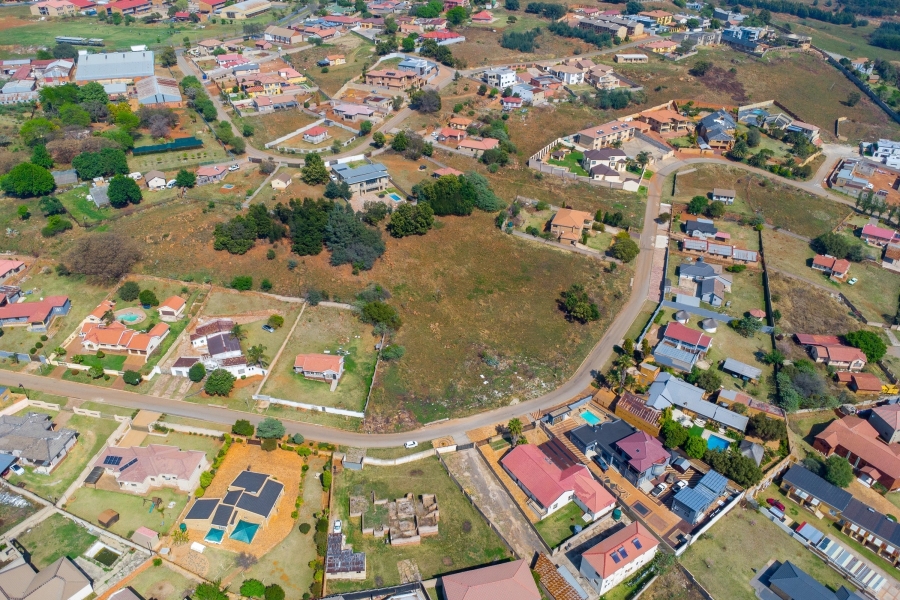 0 Bedroom Property for Sale in Zakariyya Park Gauteng
