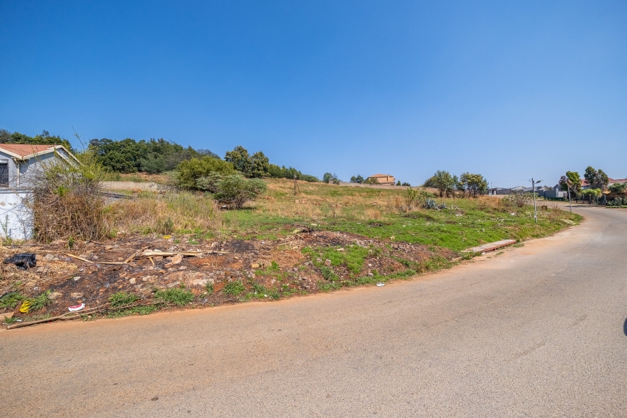 0 Bedroom Property for Sale in Zakariyya Park Gauteng