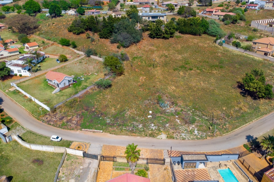 0 Bedroom Property for Sale in Zakariyya Park Gauteng