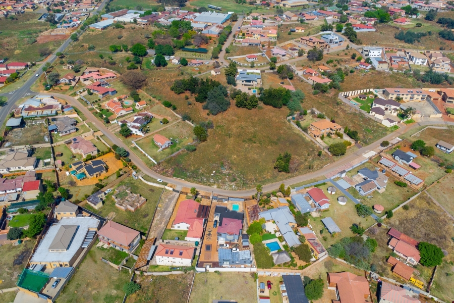 0 Bedroom Property for Sale in Zakariyya Park Gauteng
