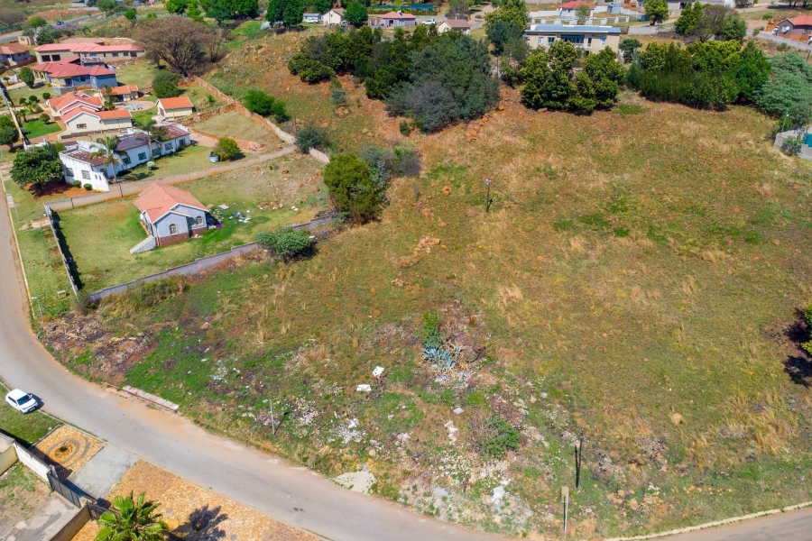 0 Bedroom Property for Sale in Zakariyya Park Gauteng