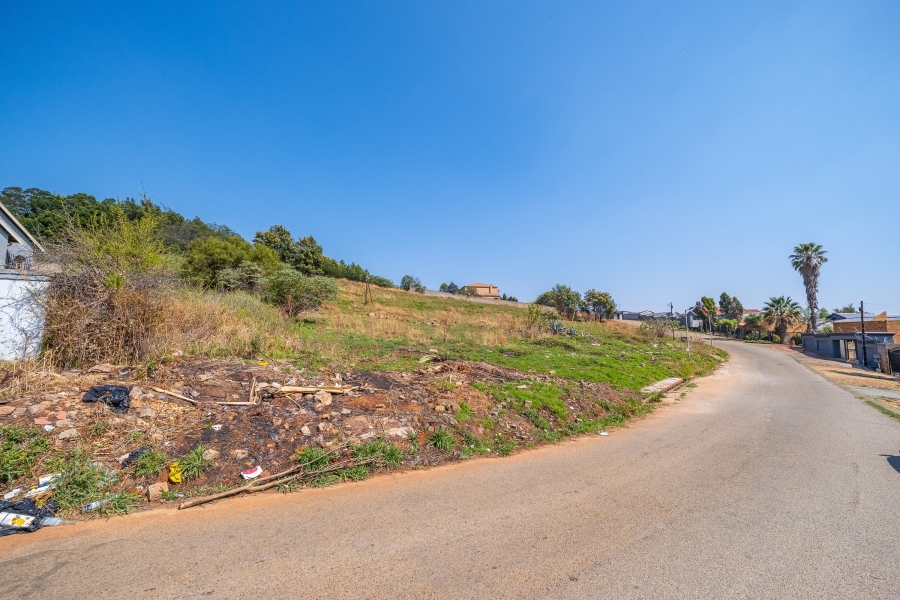 0 Bedroom Property for Sale in Zakariyya Park Gauteng