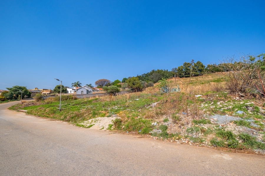 0 Bedroom Property for Sale in Zakariyya Park Gauteng