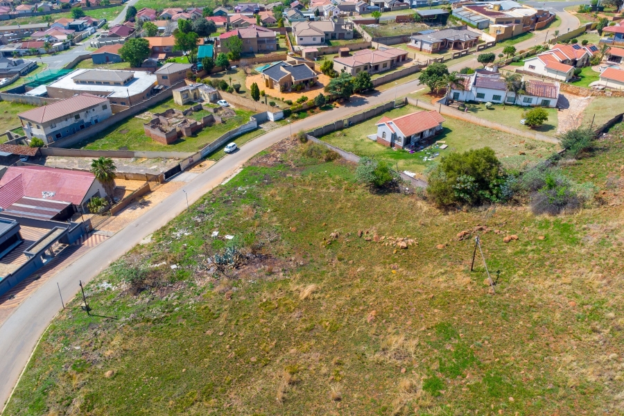 0 Bedroom Property for Sale in Zakariyya Park Gauteng