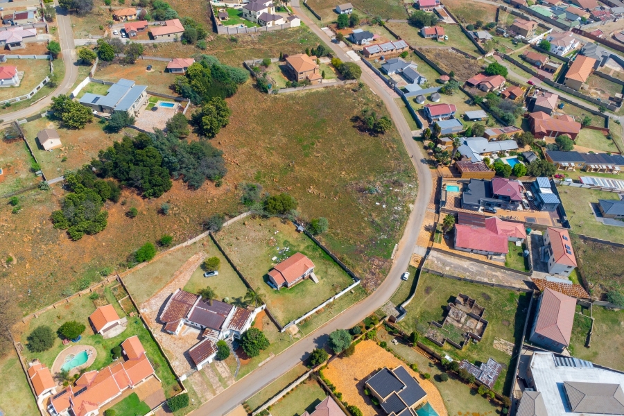 0 Bedroom Property for Sale in Zakariyya Park Gauteng