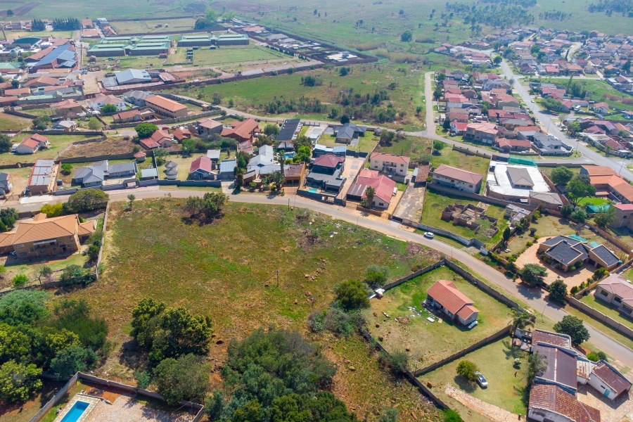 0 Bedroom Property for Sale in Zakariyya Park Gauteng