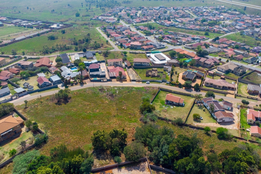 0 Bedroom Property for Sale in Zakariyya Park Gauteng