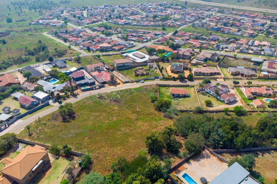 0 Bedroom Property for Sale in Zakariyya Park Gauteng