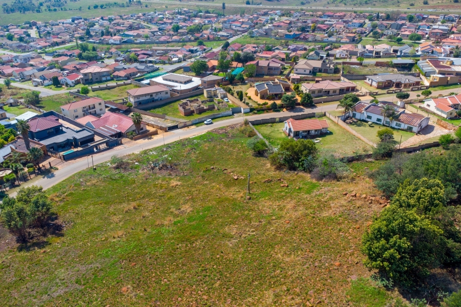 0 Bedroom Property for Sale in Zakariyya Park Gauteng