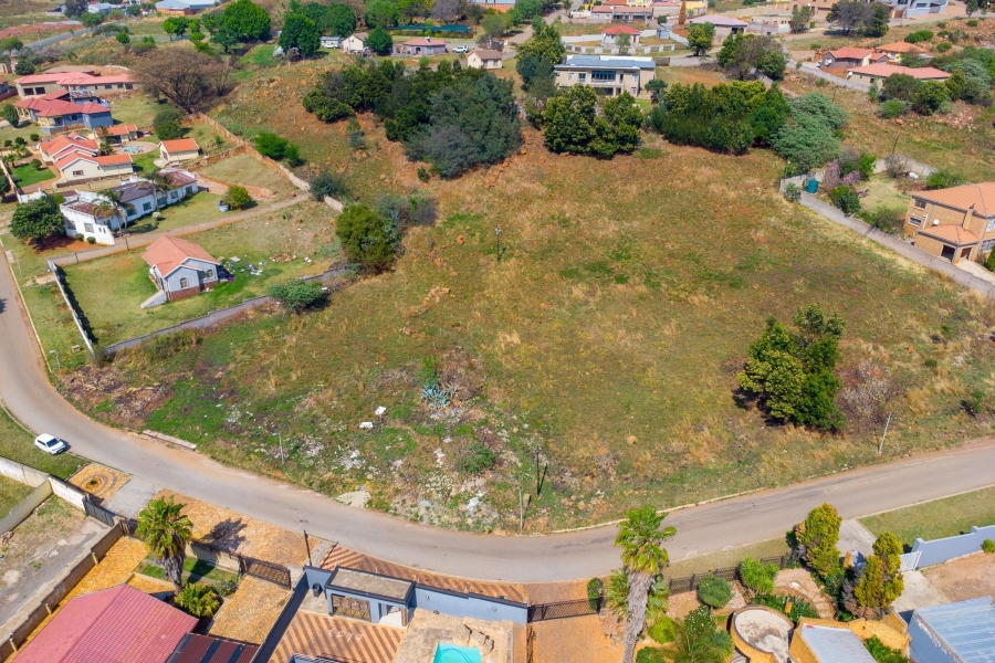 0 Bedroom Property for Sale in Zakariyya Park Gauteng