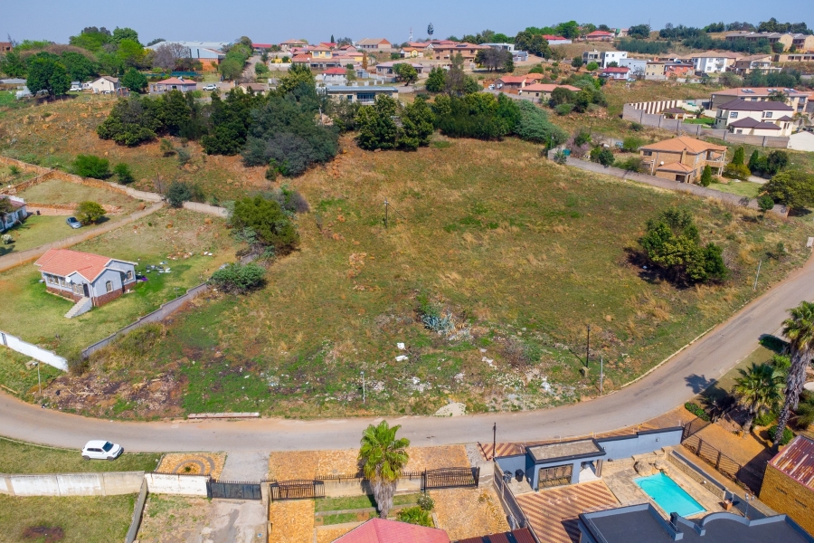 0 Bedroom Property for Sale in Zakariyya Park Gauteng