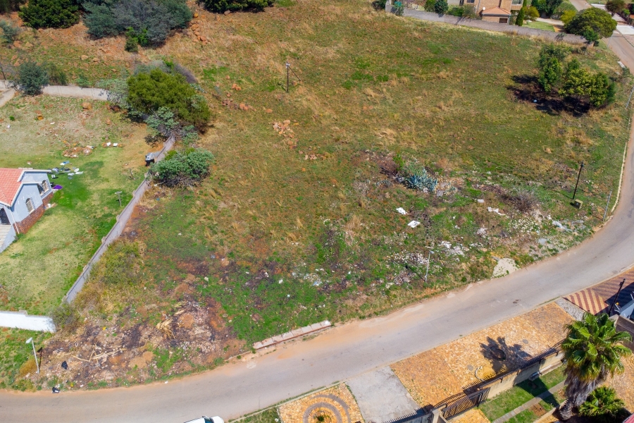 0 Bedroom Property for Sale in Zakariyya Park Gauteng
