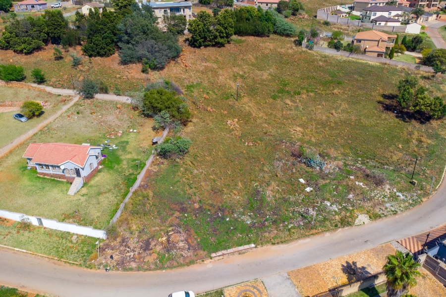0 Bedroom Property for Sale in Zakariyya Park Gauteng