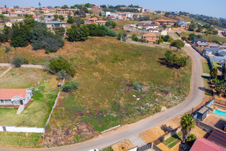 0 Bedroom Property for Sale in Zakariyya Park Gauteng