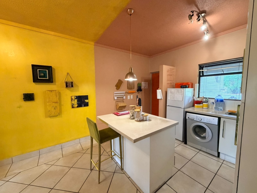 1 Bedroom Property for Sale in Lonehill Gauteng