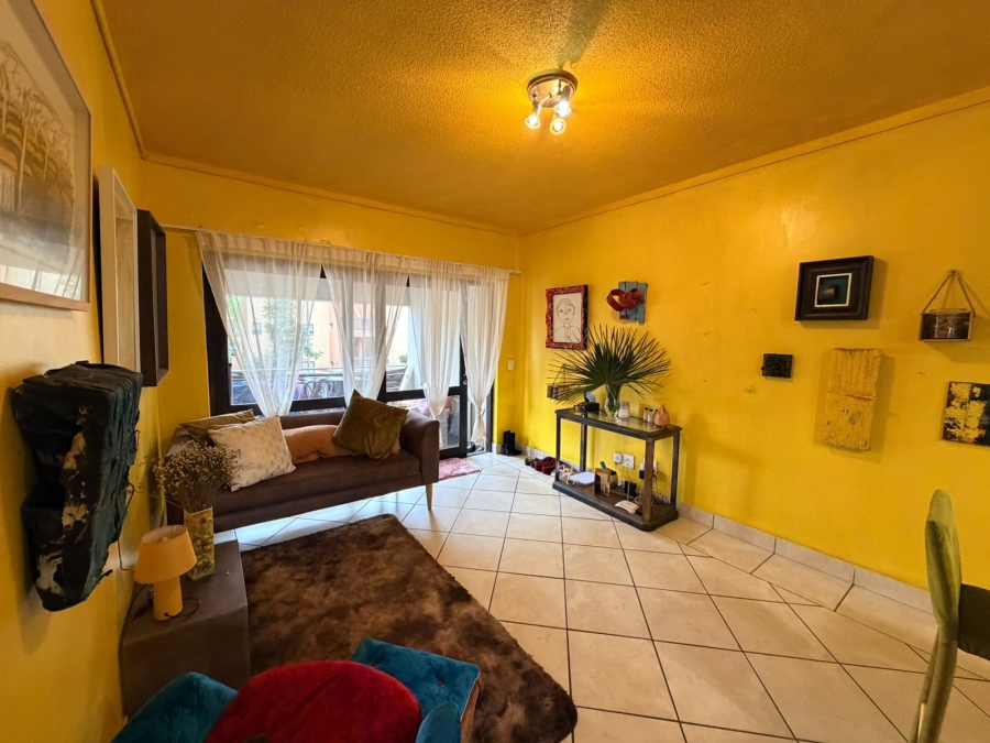1 Bedroom Property for Sale in Lonehill Gauteng