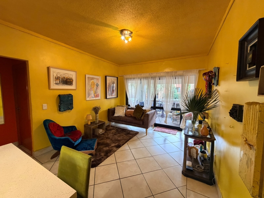 1 Bedroom Property for Sale in Lonehill Gauteng