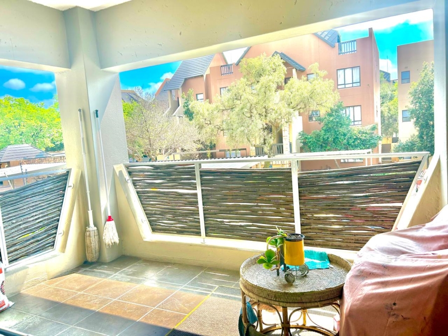 1 Bedroom Property for Sale in Lonehill Gauteng