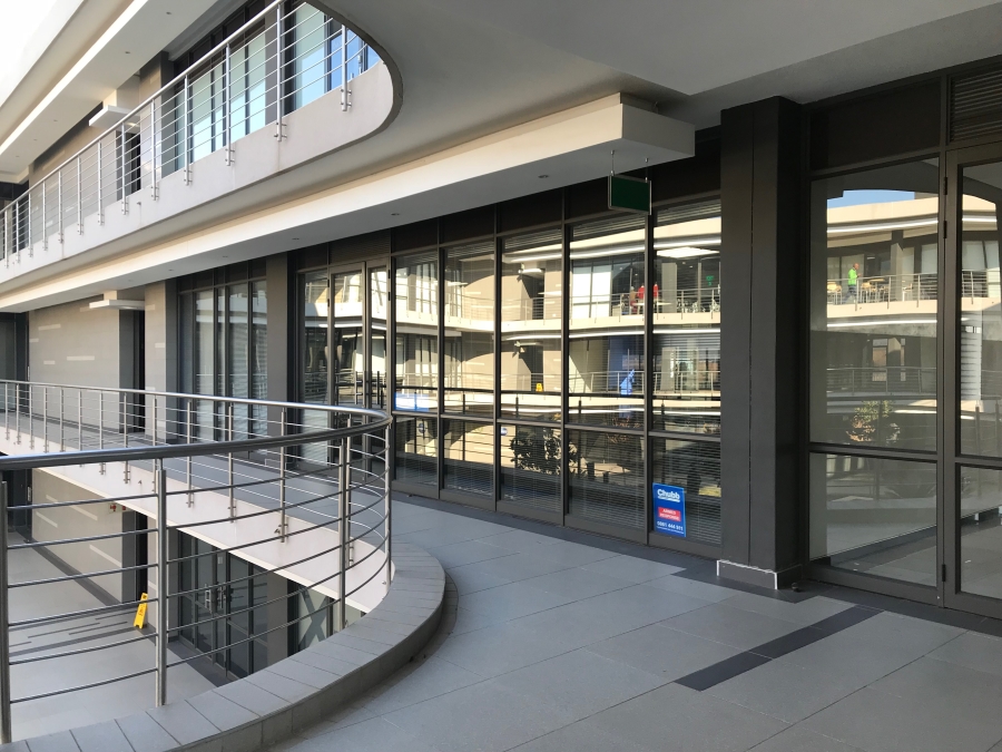 To Let Commercial Property for Rent in Irene Gauteng