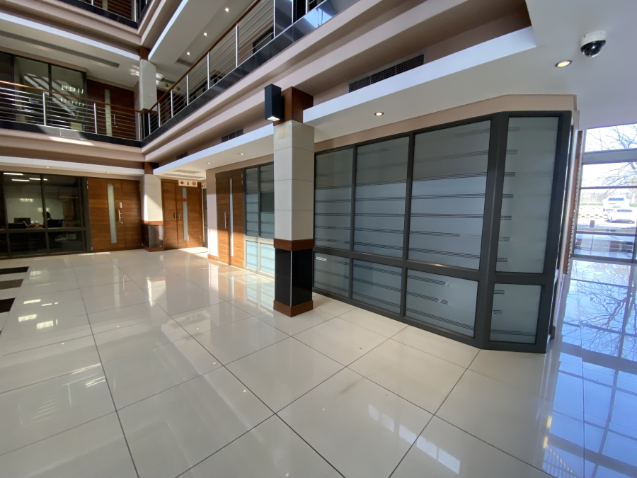 To Let Commercial Property for Rent in Irene Gauteng