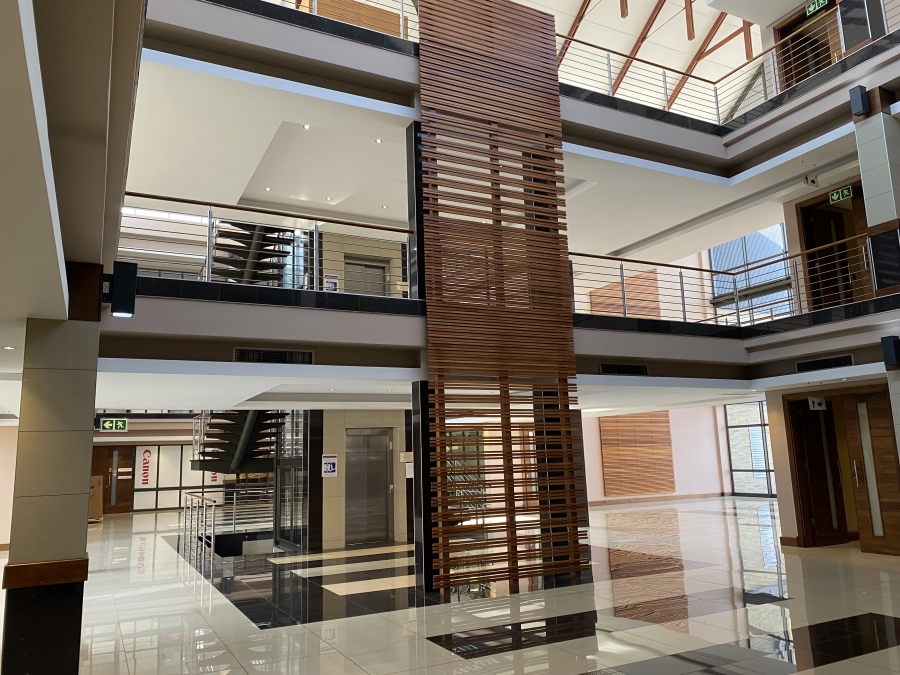 To Let Commercial Property for Rent in Irene Gauteng