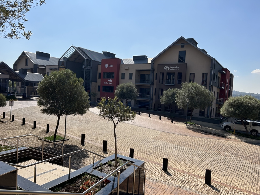 To Let Commercial Property for Rent in Irene Gauteng