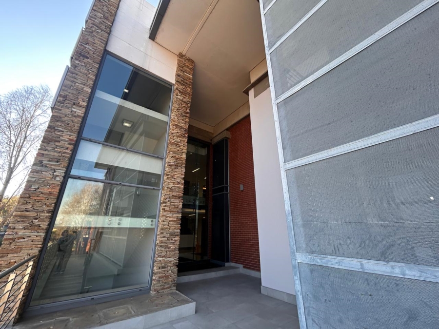 To Let Commercial Property for Rent in Route 21 Business Park Gauteng