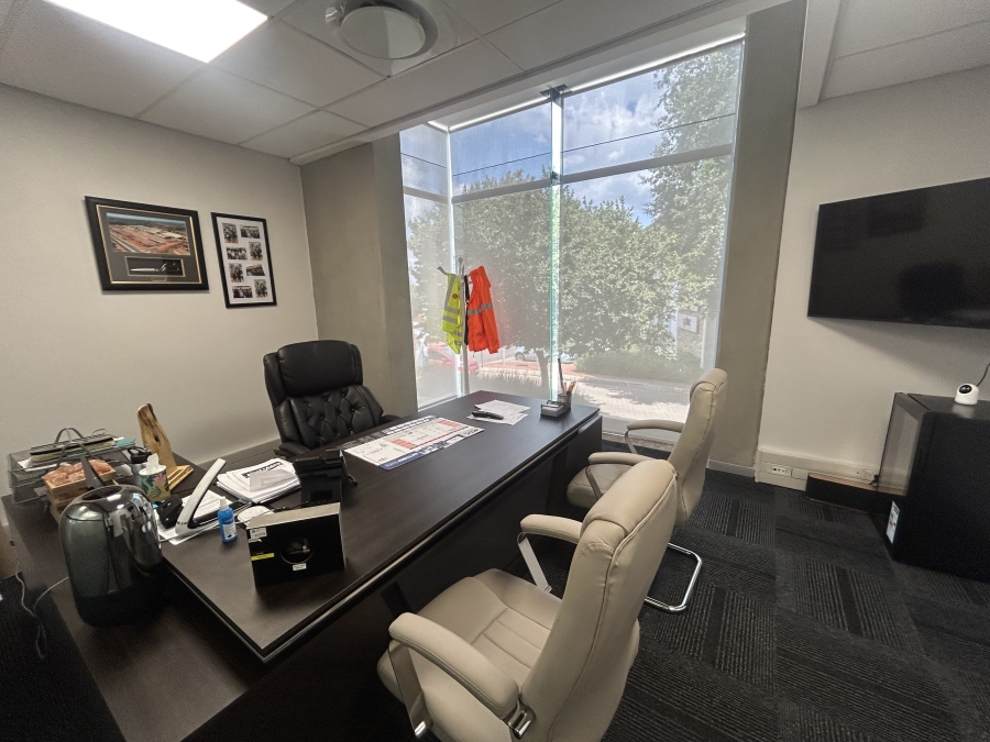 To Let Commercial Property for Rent in Route 21 Business Park Gauteng