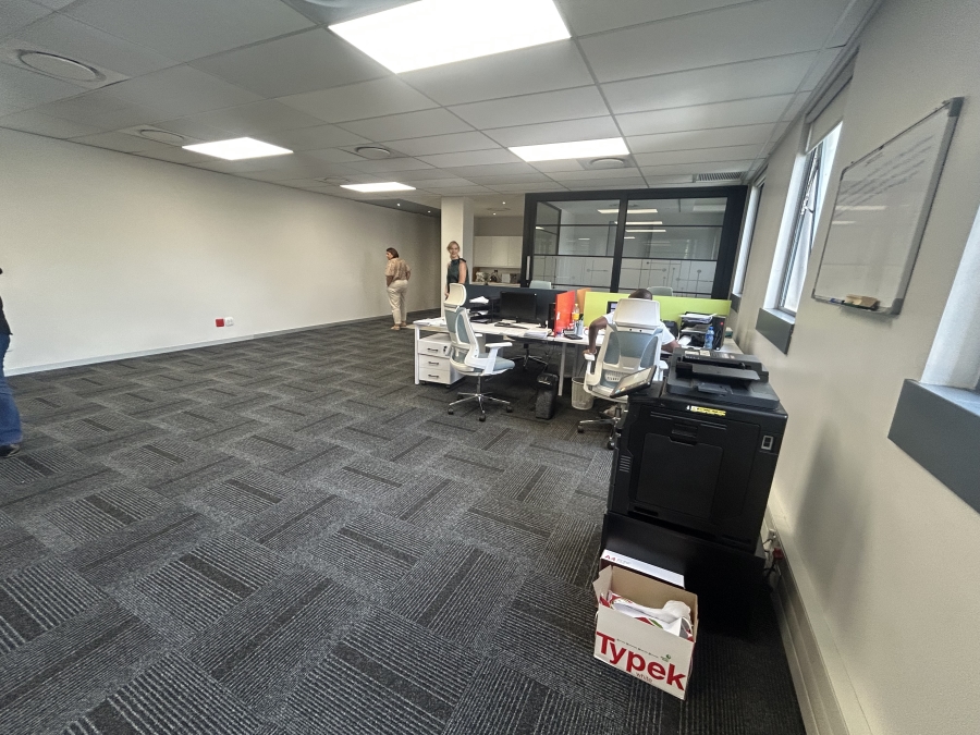 To Let Commercial Property for Rent in Route 21 Business Park Gauteng
