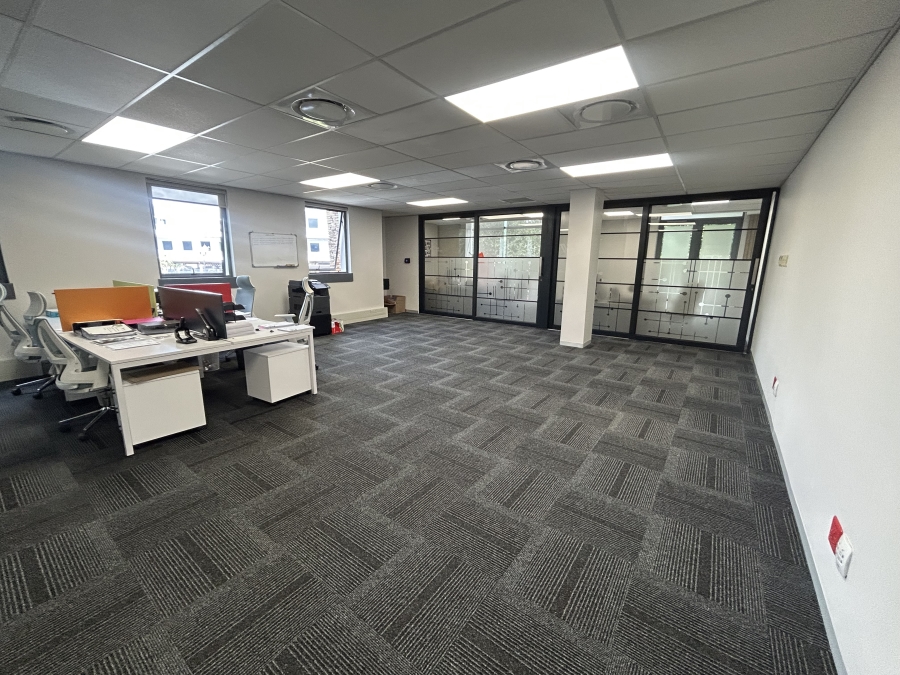 To Let Commercial Property for Rent in Route 21 Business Park Gauteng