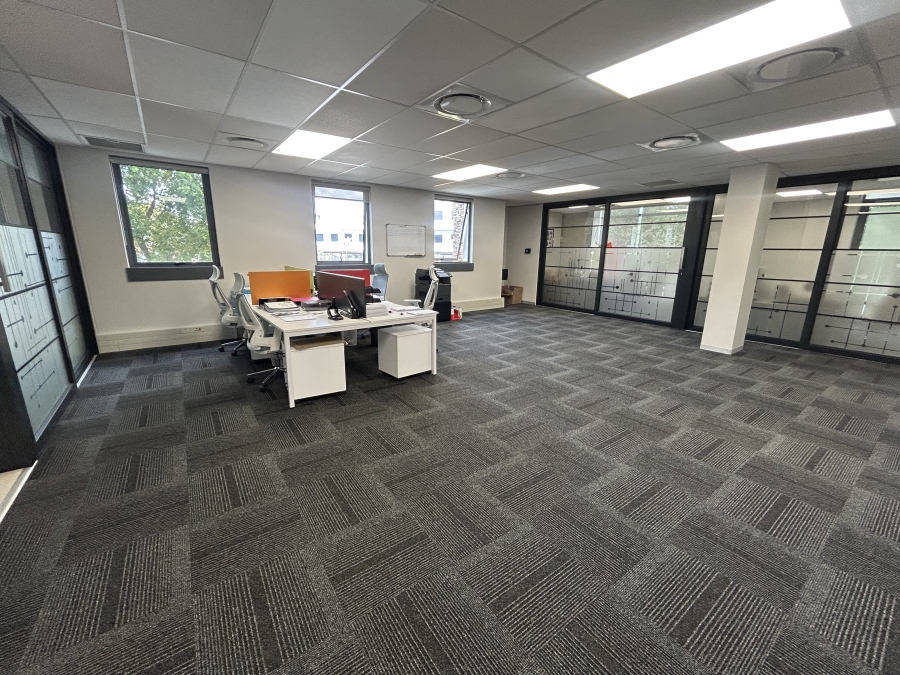 To Let Commercial Property for Rent in Route 21 Business Park Gauteng