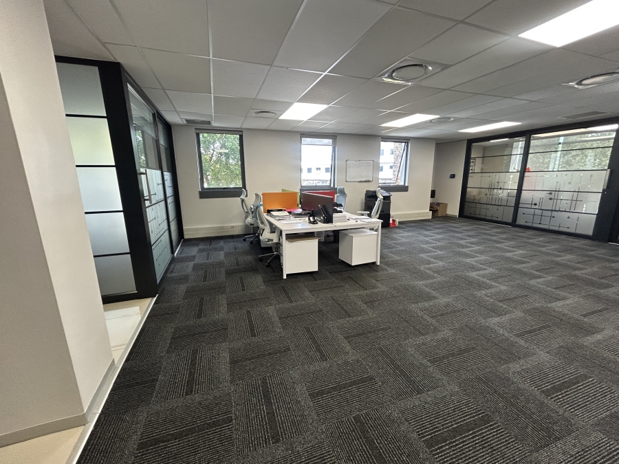 To Let Commercial Property for Rent in Route 21 Business Park Gauteng