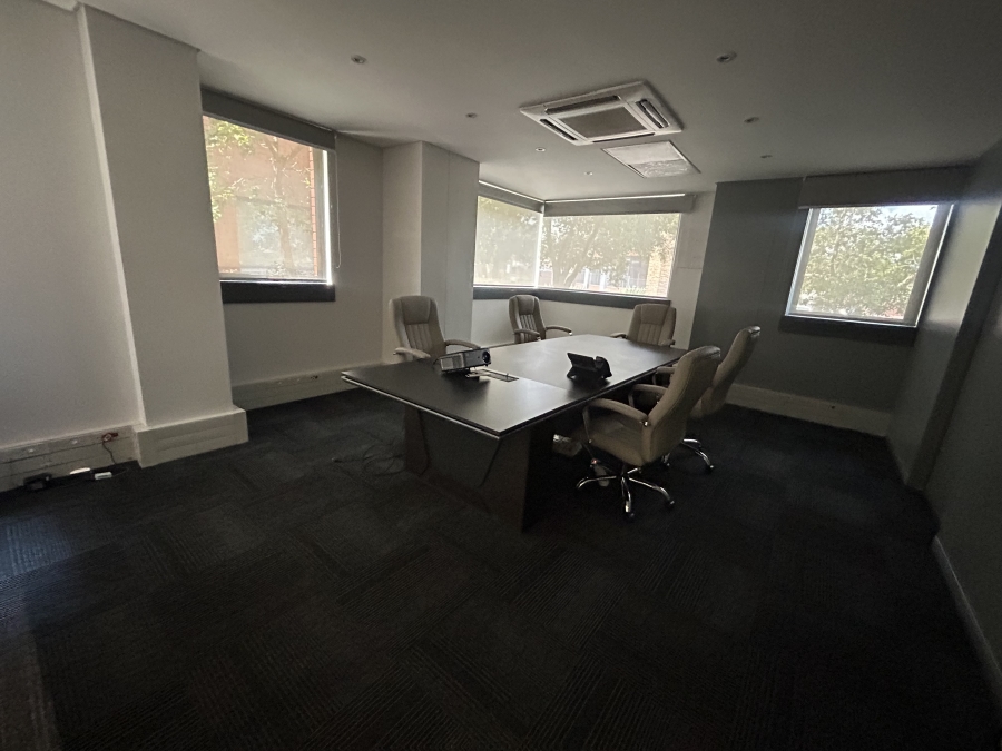 To Let Commercial Property for Rent in Route 21 Business Park Gauteng