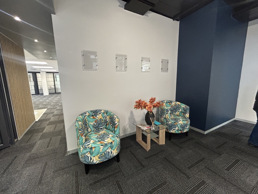To Let Commercial Property for Rent in Route 21 Business Park Gauteng