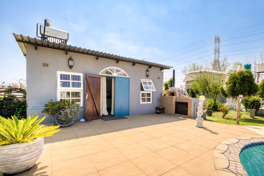 16 Bedroom Property for Sale in Chartwell Gauteng
