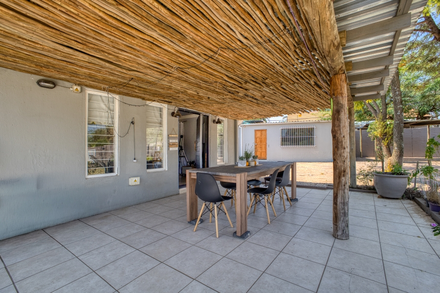 16 Bedroom Property for Sale in Chartwell Gauteng