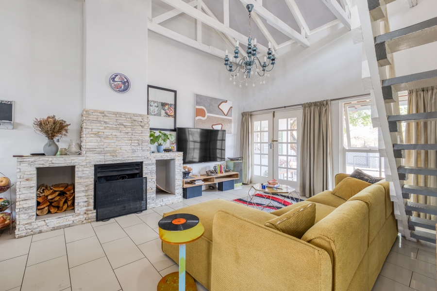 16 Bedroom Property for Sale in Chartwell Gauteng
