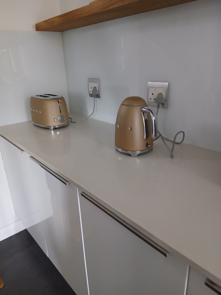 To Let 4 Bedroom Property for Rent in Helderfontein Estate Gauteng