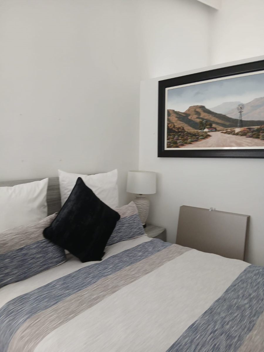 To Let 4 Bedroom Property for Rent in Helderfontein Estate Gauteng