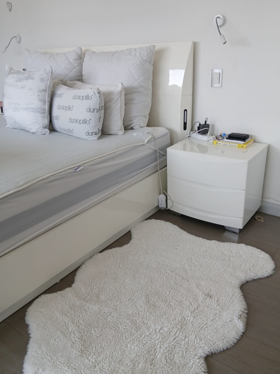 To Let 4 Bedroom Property for Rent in Helderfontein Estate Gauteng