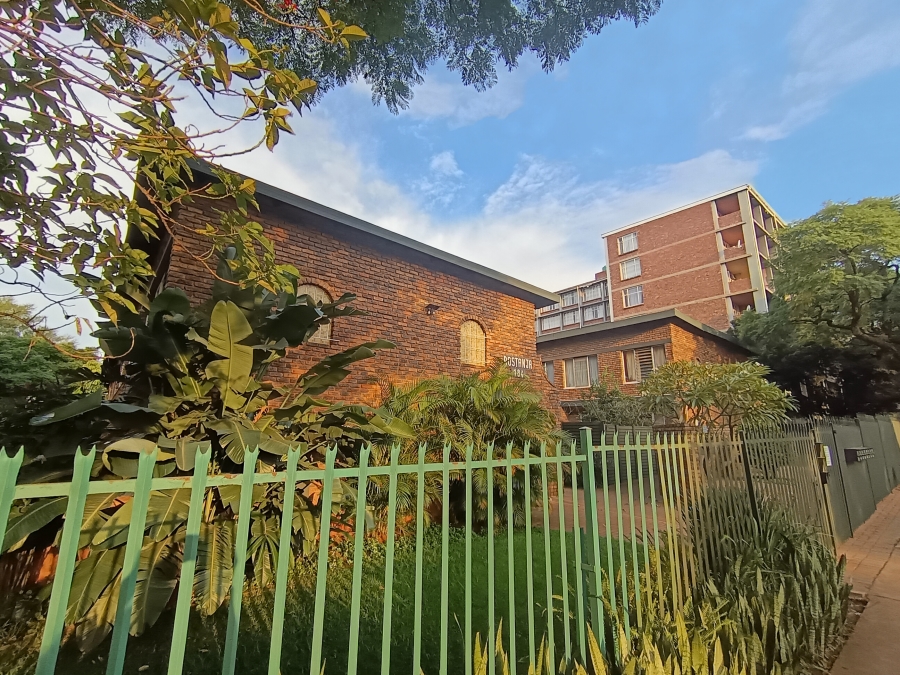 2 Bedroom Property for Sale in Pretoria North Gauteng