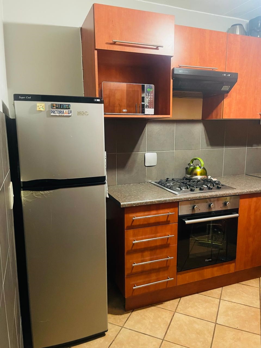 2 Bedroom Property for Sale in Pretoria North Gauteng