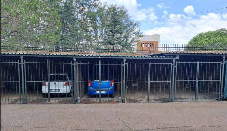 2 Bedroom Property for Sale in Pretoria North Gauteng