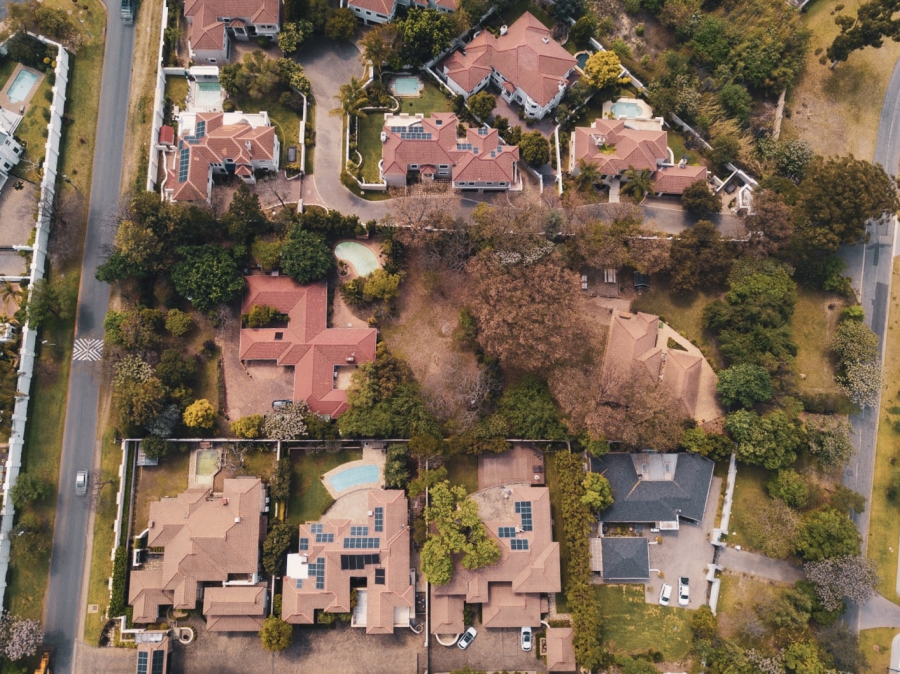 0 Bedroom Property for Sale in Bryanston Gauteng