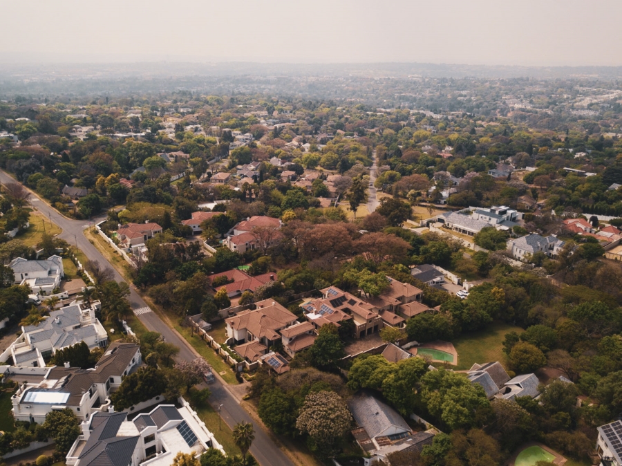 0 Bedroom Property for Sale in Bryanston Gauteng