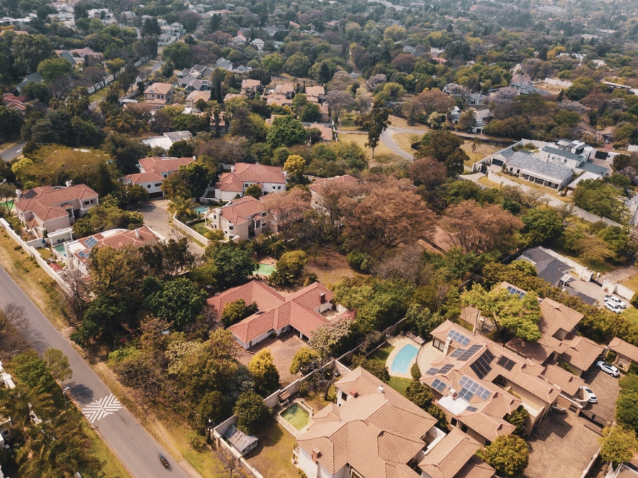 0 Bedroom Property for Sale in Bryanston Gauteng